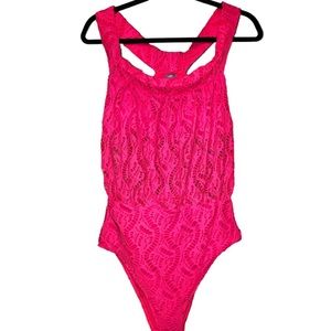 Aerie One Piece Swimsuit